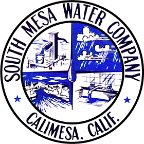 South Mesa Water Company